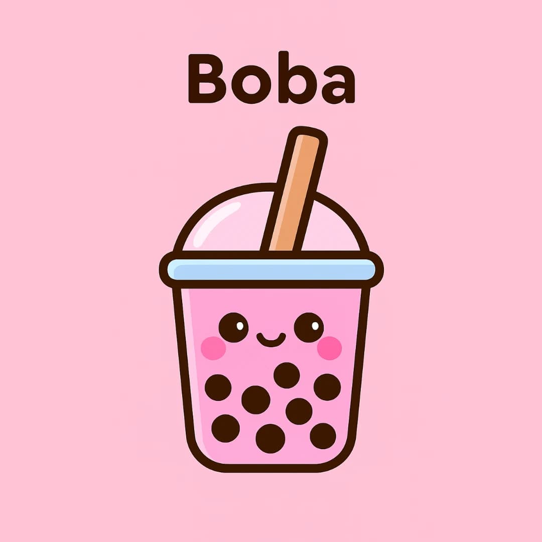 Boba