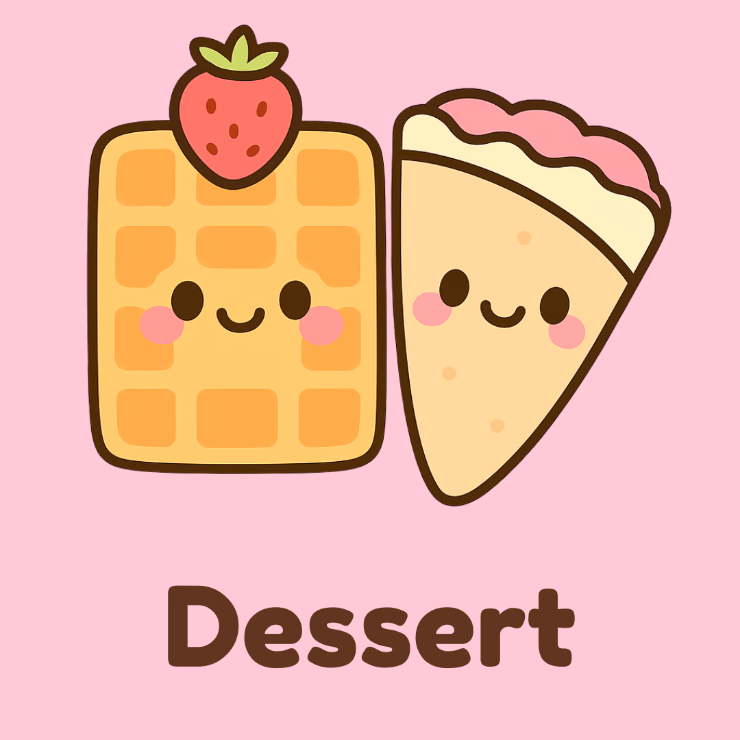 Dessert