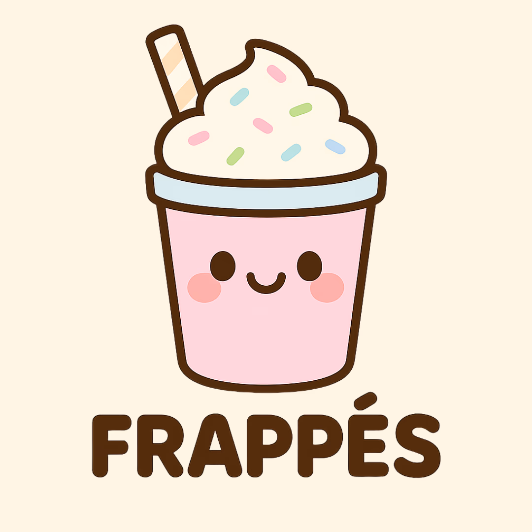 Frappés