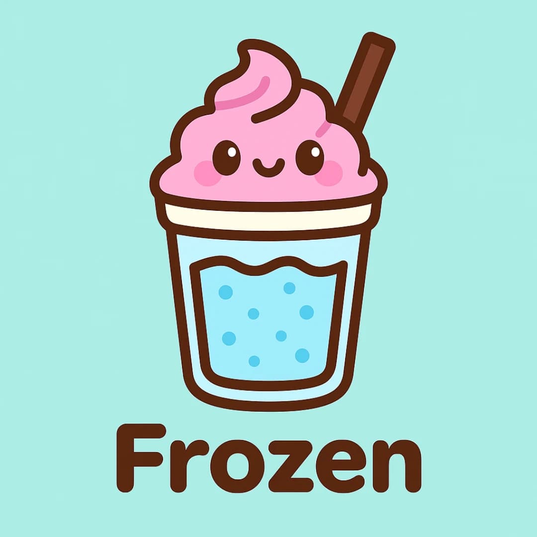 Frozen