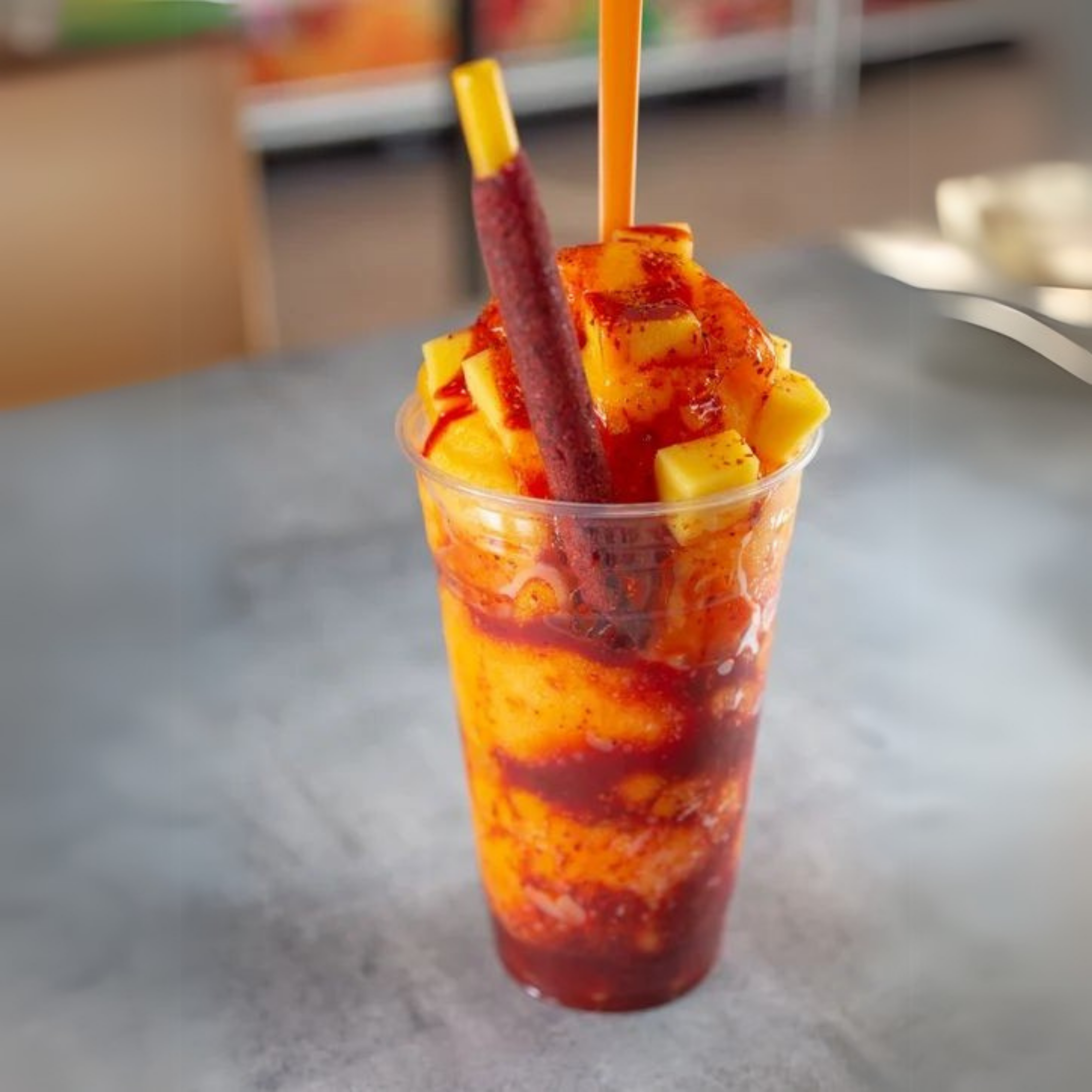 Mangonada