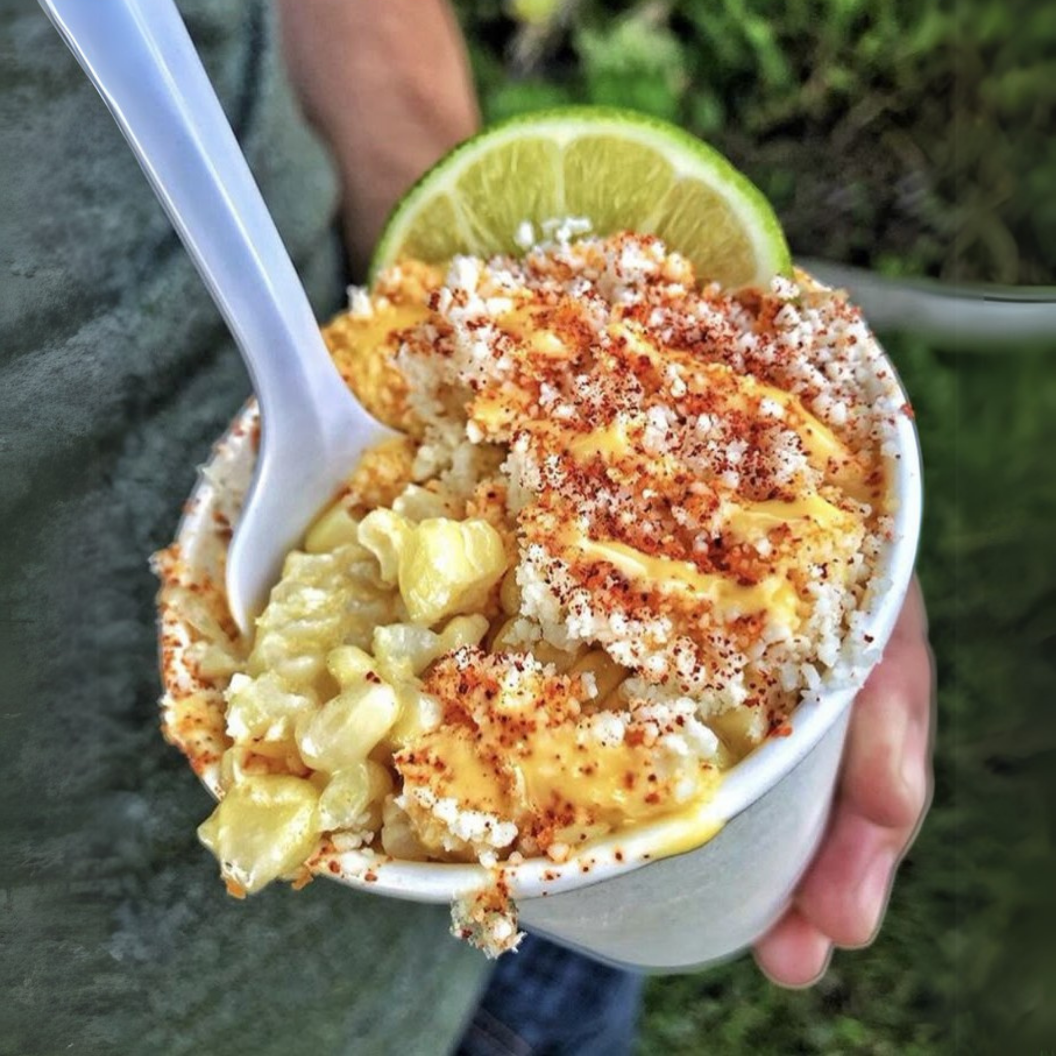 Esquites