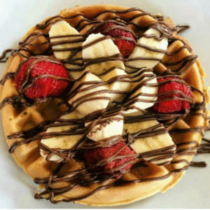 COCO Waffles