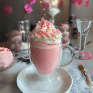 Pink Coco
