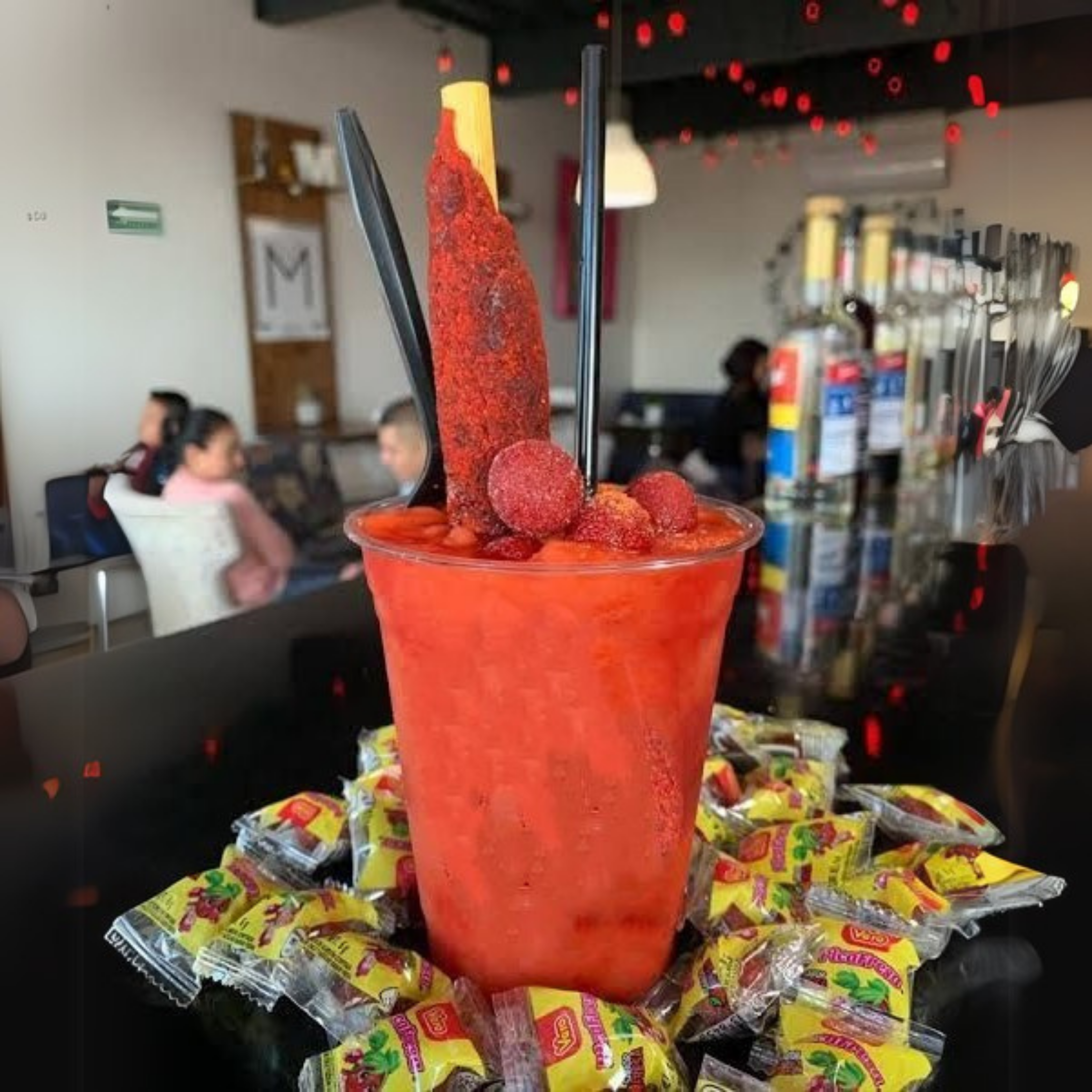 Fresada