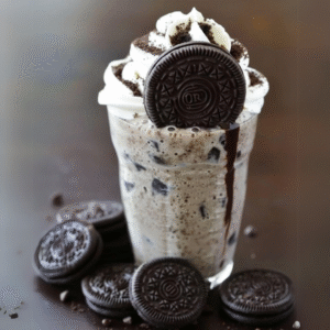 Oreo