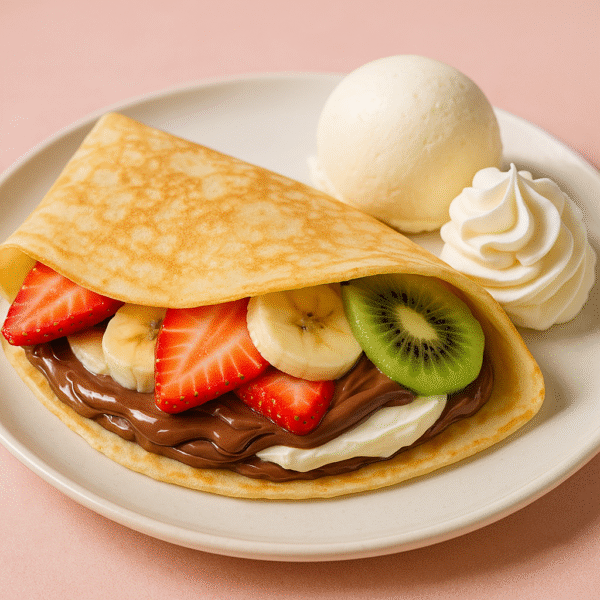 Crepes