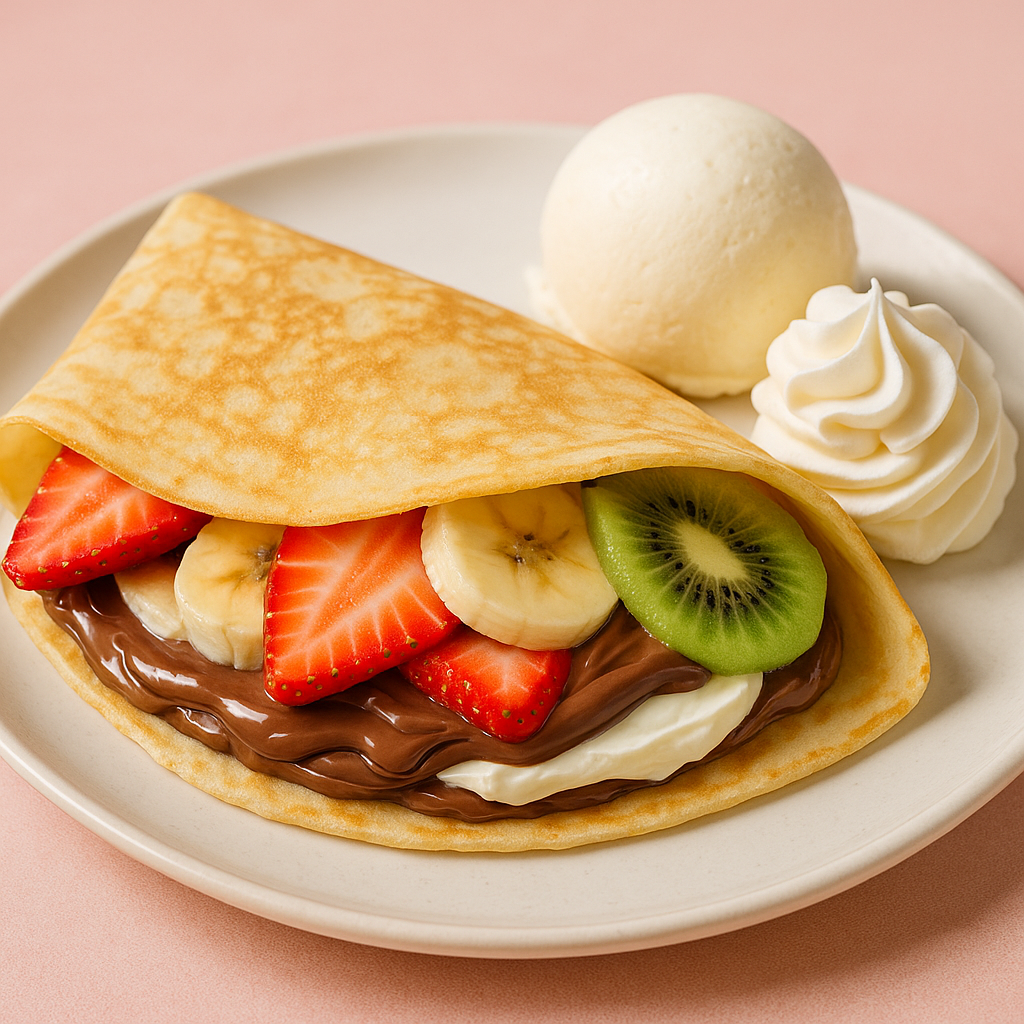 Crepes