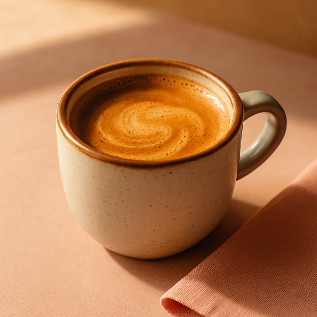 Espresso (Hot/Iced)