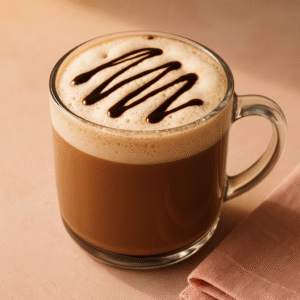 Hot Chocolate