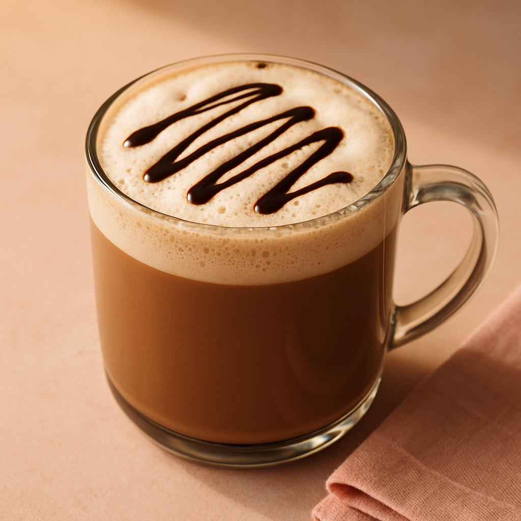 Hot Chocolate