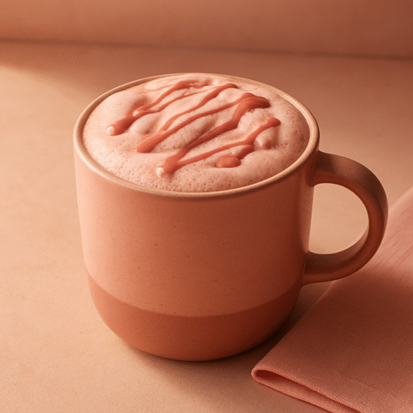 Pink Chocolate